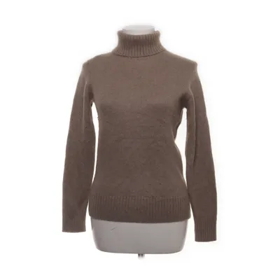 Polotröja (Beige) från From Future Kashmir