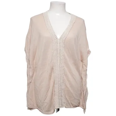 Slipover (Beige) från Suncoo Bomull, Linne