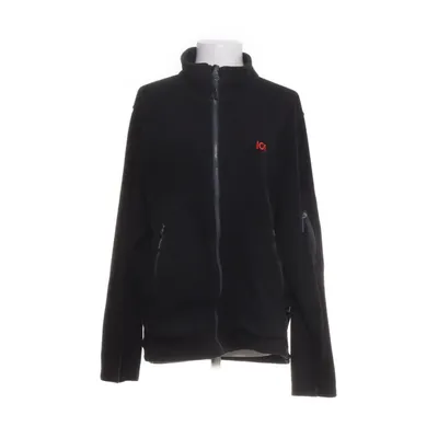 Fleecejacka (Svart) från Acode Polyester