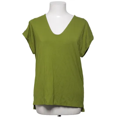 Topp (Grön) från Hedvig Stockholm Elastan, Viskos