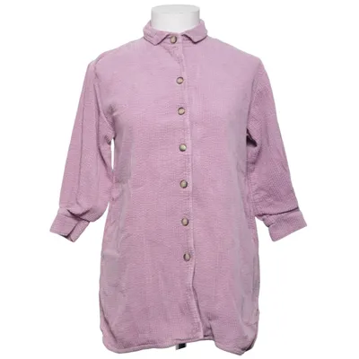 Blousejurk (Roze) van Morley Katoen