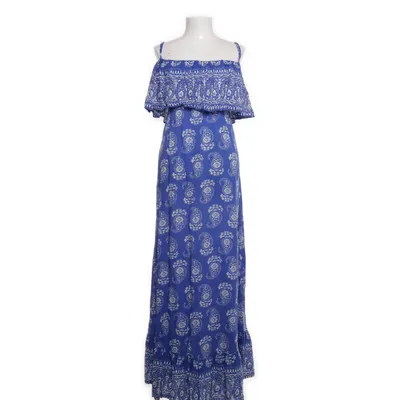 Långklänning (Blå, Flerfärgad) från Women's Secret