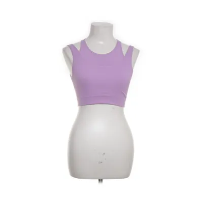 Sport-BH (Lila) från H&M Sport