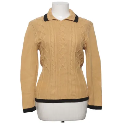 Sweater (Yellow, Black) from Pahladium Cotton
