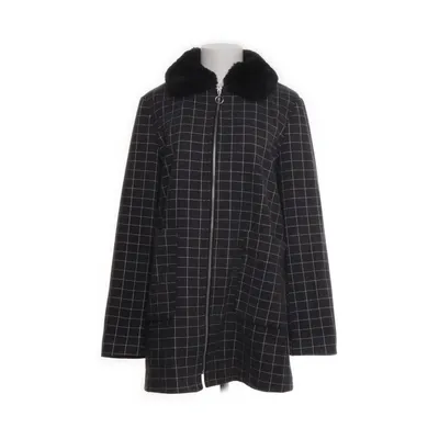 Vinterjacka (Grå, Svart) från MyWear Polyester