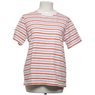 T-shirt (Blanc, Rouge, Violet) de Popeia Coton biologique