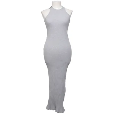 Robe longue (Glam) de By o la la..! Coton, Élasthane, Polyester