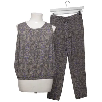 Set (Gray, Purple, Beige) from Rosemunde Elastane, Viscose