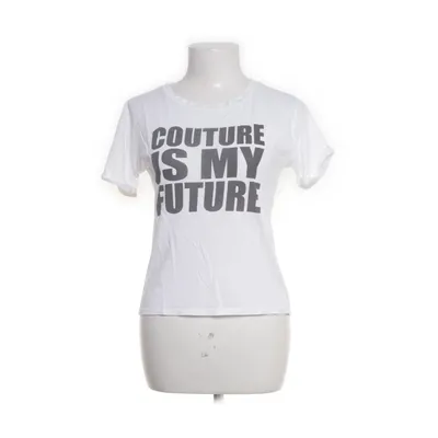 T-shirt (Wit) van Juicy Couture Katoen