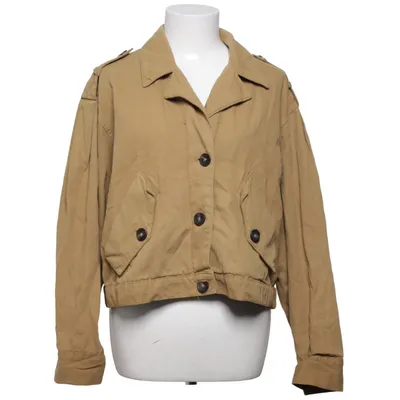 Jack (Bruin) van Zara