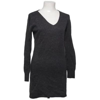 Robe (Gris) de Lely Wood Acrylique, Polyamide, Laine