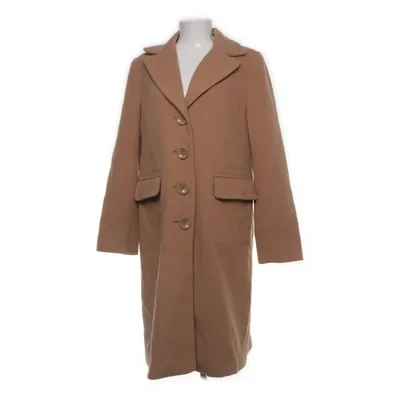Jas (Beige) van Juna Polyamide, Polyester, Wol