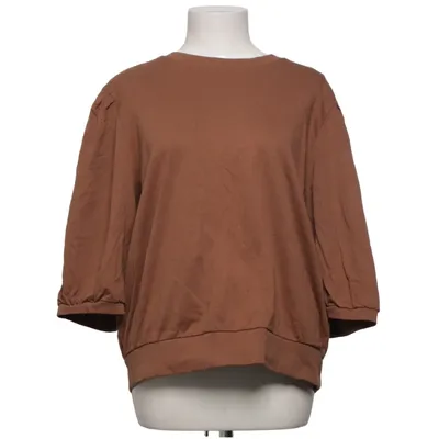 Sweatshirt (Marron) de Stories Coton