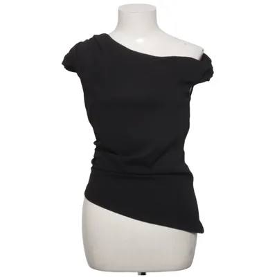 Topp (Svart) från New Look Elastan, Polyester