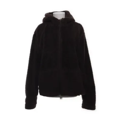 Sweat à capuche (Marron) de Loesdau Polyester