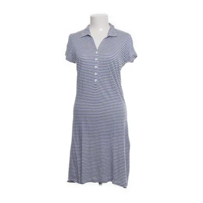 Dress (Blue, White) from Kyra & Ko Cotton, Modal