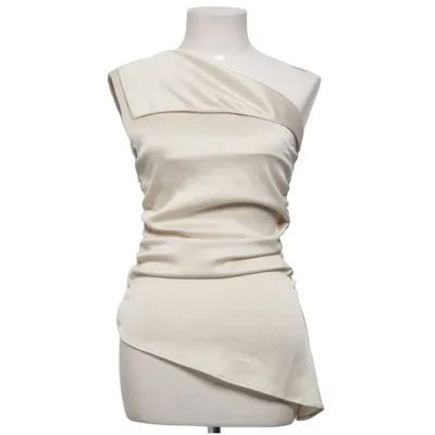 Haut (Beige) de Zara