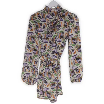 Jumpsuit (Beige, Meerkleurig) van Même Road Polyester