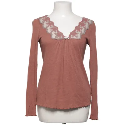 Topp (Brun) från Odd Molly Bomull, Polyamid, Viskos