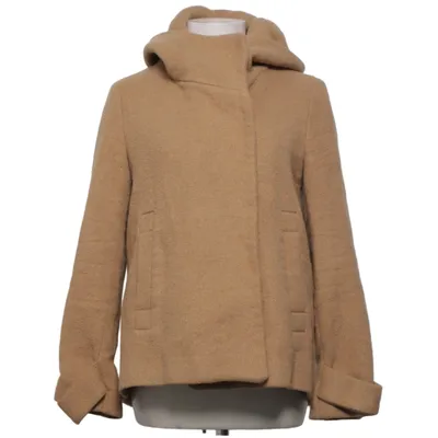 Manteau (Beige) de Zara Basic Outerwear