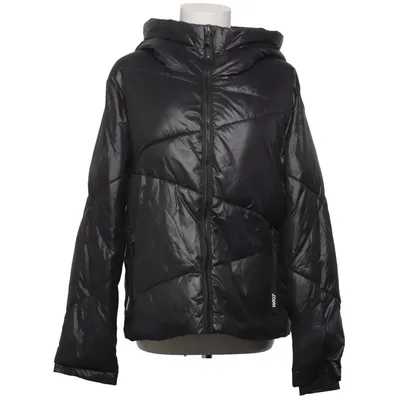 Winter jacket (Black) from WA Polyamide, Polyester