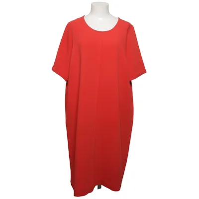 Dress (Red) from Whkmp's GreatLooks Elastane, Polyester