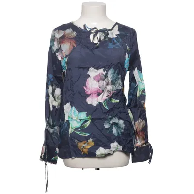 Blouse (Alma Blouse) de Denim Hunter Viscose