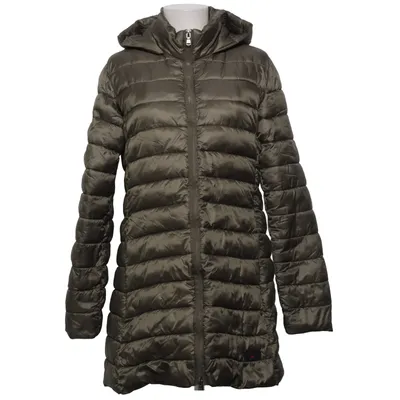 Vinterkappa (Grön) från Arancrafts Polyester