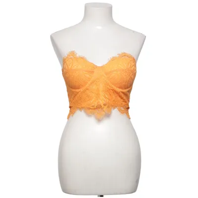 Tube top (AMISU) from Amisu Polyamide
