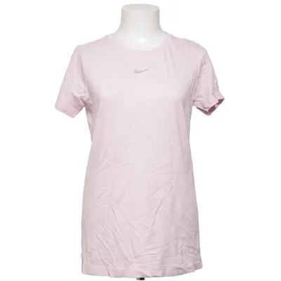 Træningstop (Pink) fra Nike Polyamid