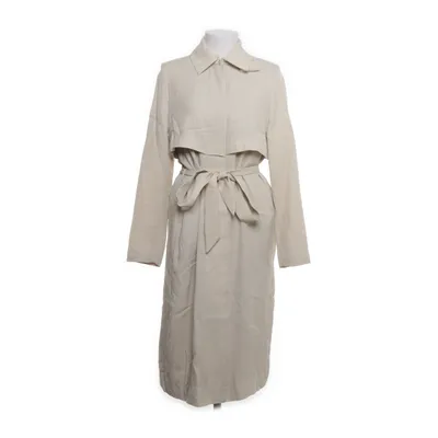 Kappa (Beige) från WHYRED Linne, Lyocell, Viskos