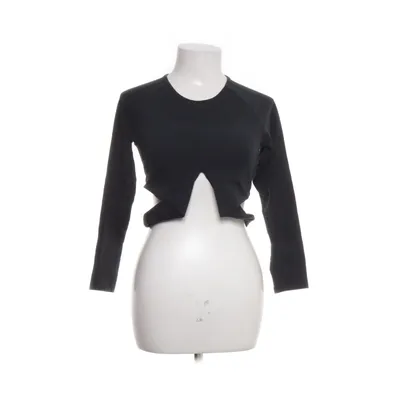 Practice jersey (Black) from Better Bodies Cotton, Elastane, Polyester