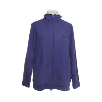 Allvädersjacka (Lila) från Catamaran Polyester