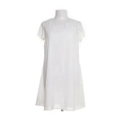 Klänning (Vit) från Haoduoyi Elastan, Nylon, Polyester