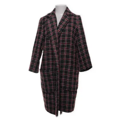 Manteau (Noir, Rouge, Blanc) de Mint & Berry Polyester