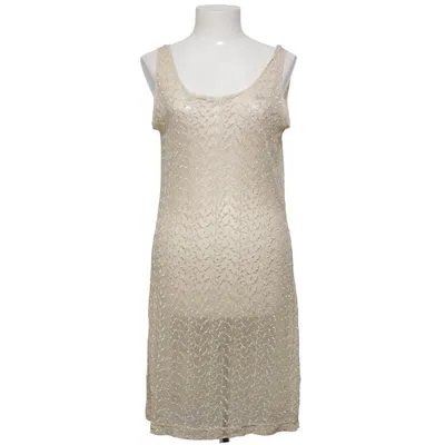 Strandjurk (Beige) van Ze-Ze Concept Polyamide