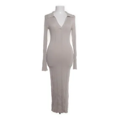 Långklänning (Beige) från H&M Polyamid, Viskos