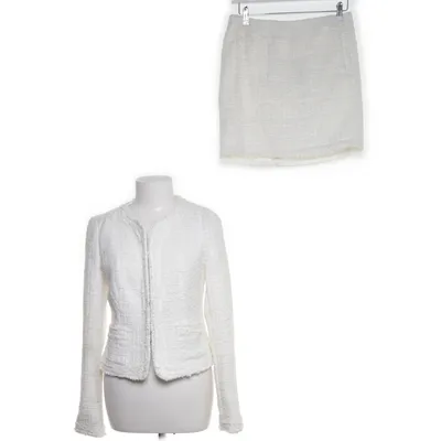 Dräkt (Vit) från Orsay Polyester