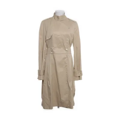 Kappa (Beige) från Capasca Bomull