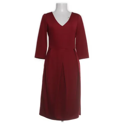 Dress (Red) from Jetset Trends Polyester