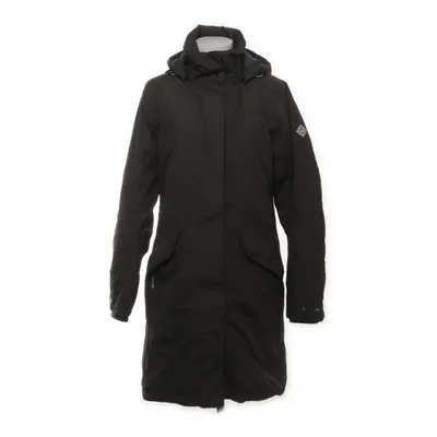 Parka (Grøn) fra Didriksons 1913