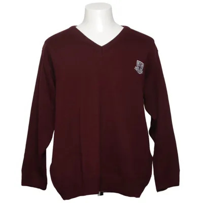 Pullover (Rood) van Ferandoxia