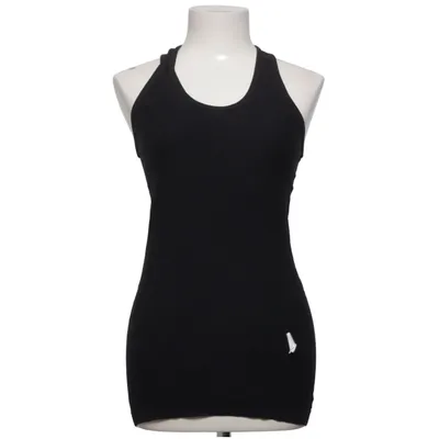 Sport tanktop (Zwart) van Sweaty Betty Polyamide