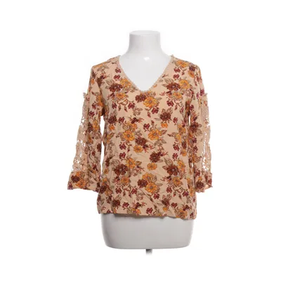 Sweater (Beige) from Rusttydustty Viscose