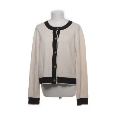 Kofta (TORINA KNIT CARDIGAN) från Neo Noir Akryl, Ull