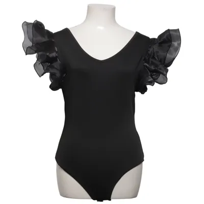 Body (Black) from Fisherfield