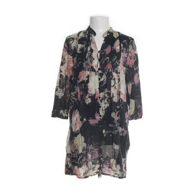Dress (Multicolored) from Alba Moda Cotton