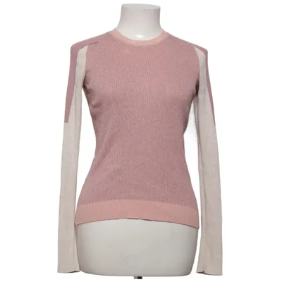 Sweater (Pink, Beige) from Rag & Bone Organic cotton, Recycled polyester