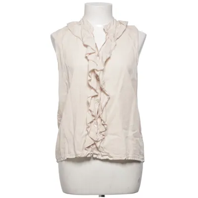 Haut (Beige) de Marta Lyocell