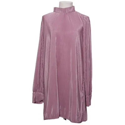 Robe (Rose) de Naanaa